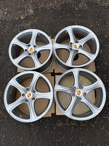 20" CMS C12 veljed 5x130 (3 foto / 9)