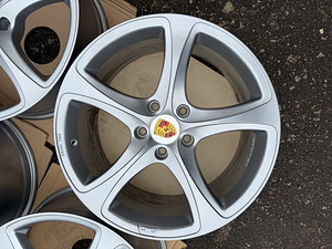 20" CMS C12 veljed 5x130 (6 foto / 9)