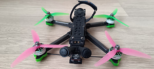 Nazgul Evoque F5 V3 O4 6S HD (1 фото из 4)