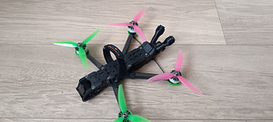 Nazgul Evoque F5 V3 O4 6S HD (2 фото из 4)