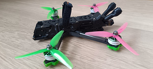 Nazgul Evoque F5 V3 O4 6S HD (3 фото из 4)