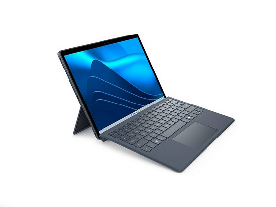 Dell Latitude 7350 Detachable 16/256GB, гарантия