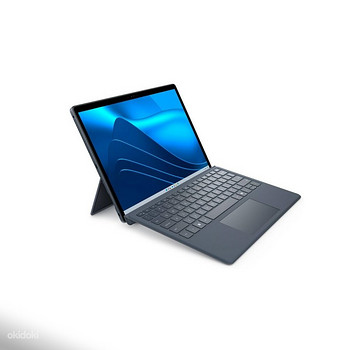 Dell Latitude 7350 Detachable 16/256GB, гарантия