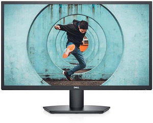 Монитор Dell SE2722H 27 дюймов Full HD VA (1 фото из 2)