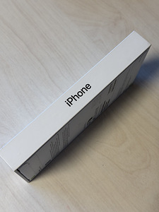 Apple iPhone Air Space Black 256GB uus! Garantii 09.2027 (2 foto / 3)