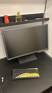 BENQ ZOWIE XL2411p 144hz (1 foto / 3)