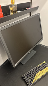 BENQ ZOWIE XL2411p 144hz (2 foto / 3)