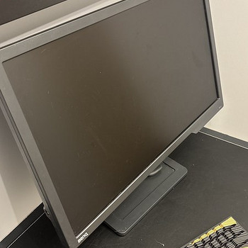 BENQ ZOWIE XL2411p 144hz