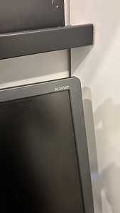 BENQ ZOWIE XL2411p 144hz (3 foto / 3)
