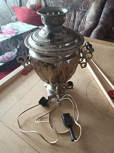 Samovar (1 foto / 5)