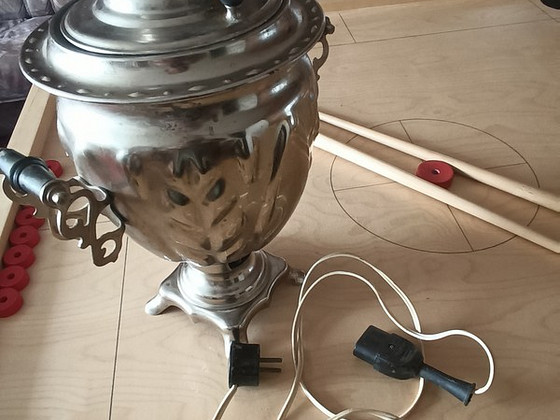 Samovar