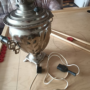 Samovar