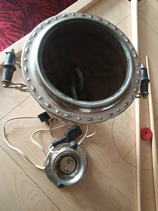 Samovar (3 foto / 5)