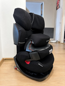Cybex turvatool Pallas 2-fix 9-36kg (1 foto / 5)