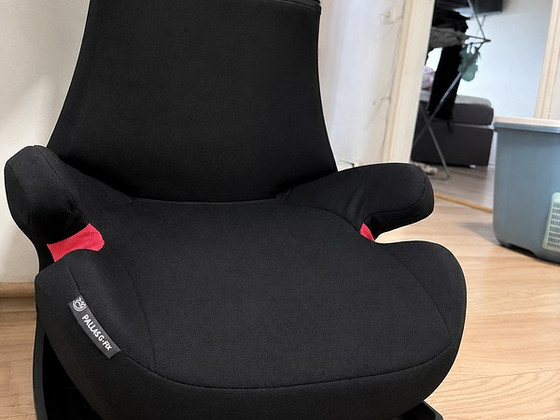 Cybex автокресло Pallas 2-fix 9-36kg