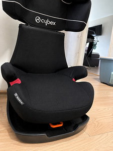 Cybex turvatool Pallas 2-fix 9-36kg (2 foto / 5)