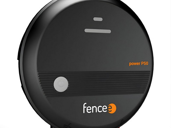 Электропастух Fencee Power P50, 5 Дж