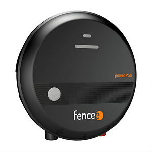 Электропастух Fencee Power P50, 5 Дж (1 фото из 6)