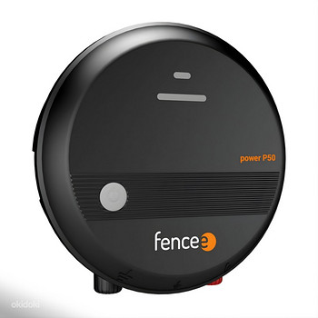 Elektrikarjus Fencee Power P50, 5 J