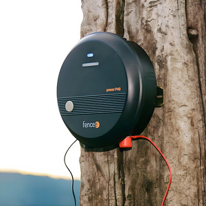 Электропастух Fencee Power P50, 5 Дж (2 фото из 6)