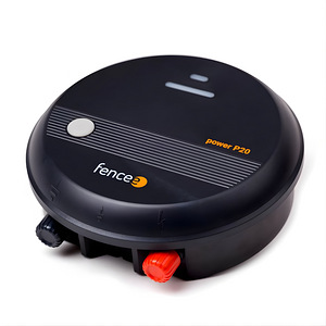 Электропастух Fencee Power P50, 5 Дж (3 фото из 6)