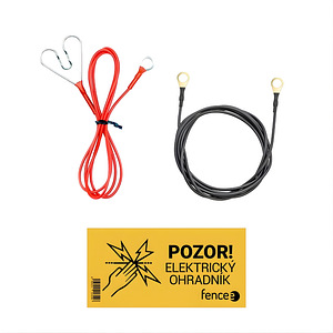 Электропастух Fencee Power P50, 5 Дж (5 фото из 6)
