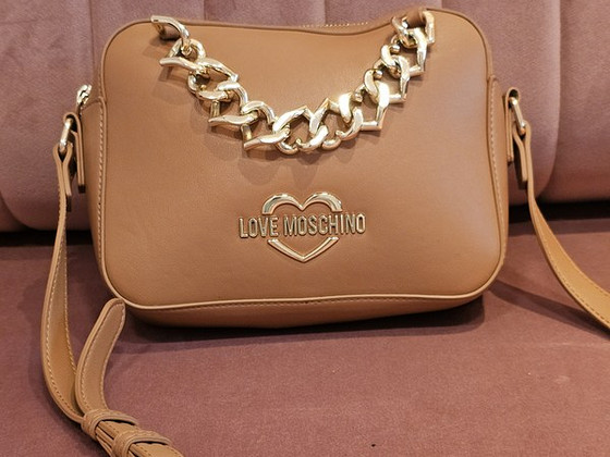 Сумка Love Moschino