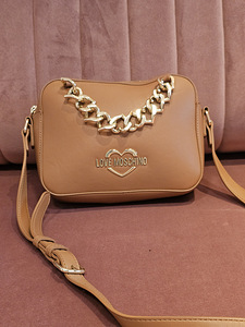 Сумка Love Moschino (1 фото из 4)