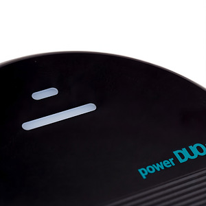 Elektrikarjus Fencee Power DUO PD20, 2 J (6 foto / 10)