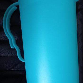 Tupperware nõud