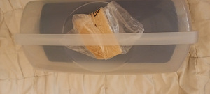 Tupperware nõud (2 foto / 10)