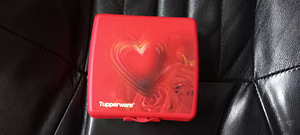 Tupperware nõud (3 foto / 10)