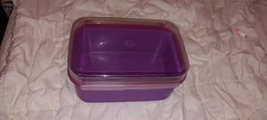 Tupperware nõud (4 foto / 10)