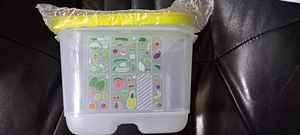 Tupperware nõud (5 foto / 10)