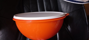 Tupperware nõud (7 foto / 10)