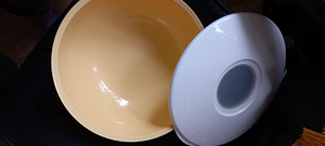 Tupperware nõud (10 foto / 10)