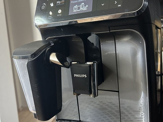 Philips LatteGo EP4349 kohvimasin