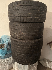 Suverehvid 285x40 R22 (1 foto / 4)
