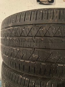 Suverehvid 285x40 R22 (2 foto / 4)