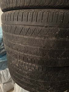 Suverehvid 285x40 R22 (3 foto / 4)
