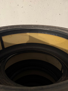 Suverehvid 285x40 R22 (4 foto / 4)