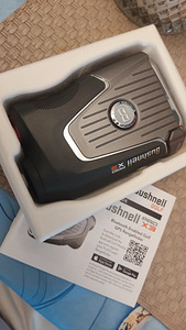 Golf experten Bushnell pro x3 (1 foto / 5)