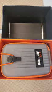 Golf experten Bushnell pro x3 (2 foto / 5)