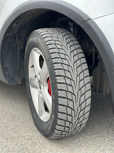 Suzuki SX4 (5 foto / 13)