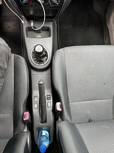 Suzuki SX4 (10 foto / 13)