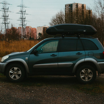 Toyota RAV4 2004, 2.0, Diesel (AWD)