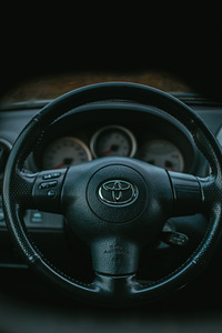 Toyota RAV4 2004, 2.0, Diesel (AWD) (7 foto / 9)