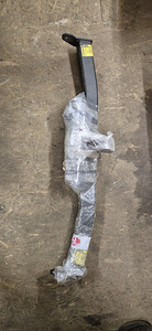 Renault Clio 3 kärukonks (1 foto / 2)