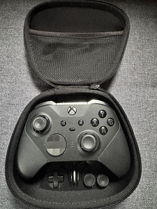 Xbox elite 2 (1 фото из 10)