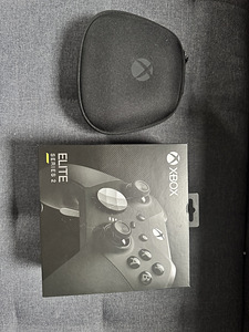 Xbox elite 2 (2 фото из 10)